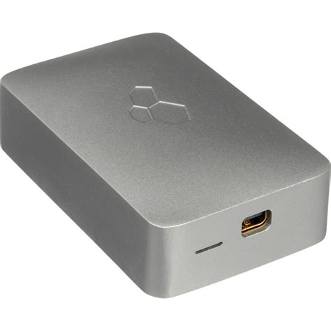 Apple Thunderbolt Displayports