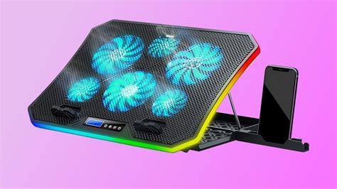 The Best Laptop Cooling Pads Of 2023