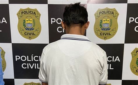 Homem Condenado De Estuprar Adolescente Preso Em Picos Info Newss