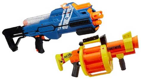 13 Best Black Friday Nerf Deals: Save Up to 50% | Heavy.com