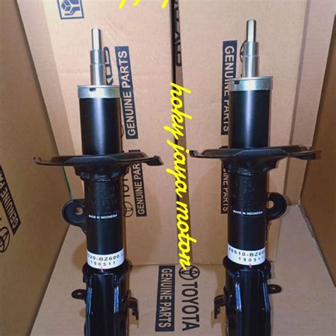 Shockbreaker Toyota Rush Terios Depan Shock Breaker Original Set