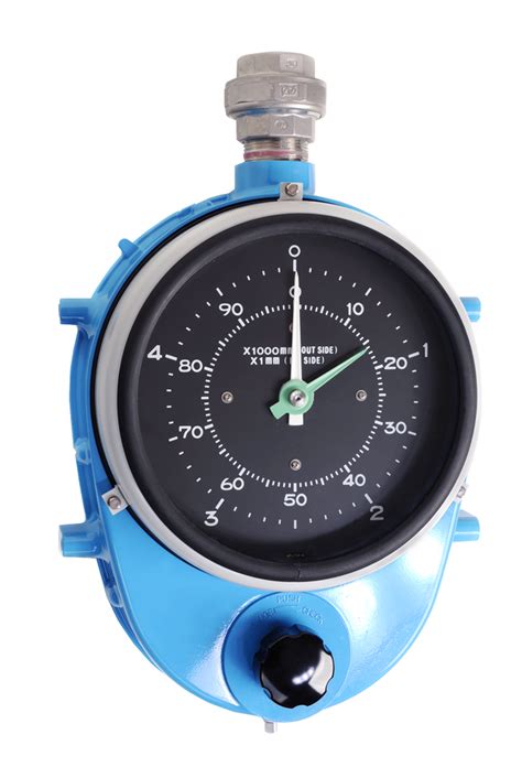 PETROTECH Mechanical Float Type Level Indicator Model Name Number