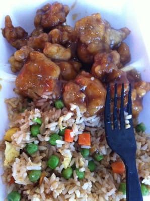 Manchu Wok - Chinese - Charlotte, NC - Reviews - Photos - Yelp