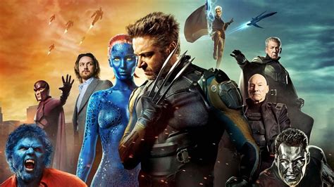 Five Ways The X-Men Could Improve The MCU — CultureSlate