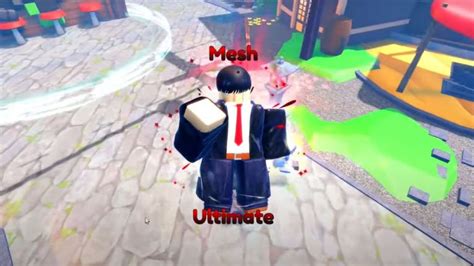 How To Get Secret Unit Mash In Anime Last Stand All Mesh Stats And