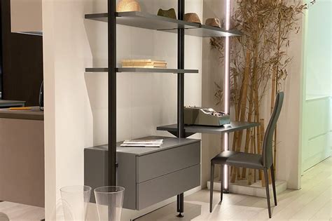 Libreria Windy Zalf Total Home Design