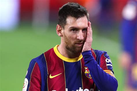 Psg Tutup Mulut Soal Spekulasi Transfer Lionel Messi Vivagoal