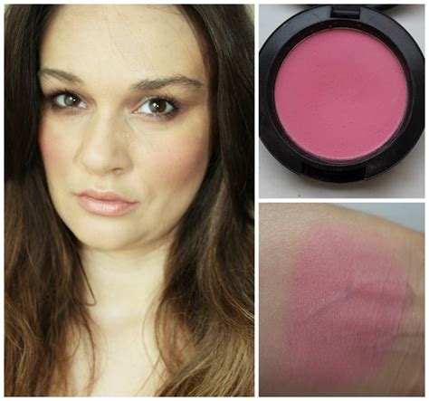 Mac Blush Pink Swoon