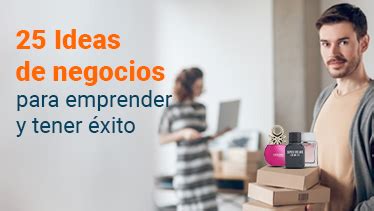 Ideas De Negocios Para Emprender Y Tener Xito