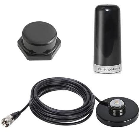 Top 10 Best Mobile Cb Antennas Reviews And Buying Guide Glory Cycles