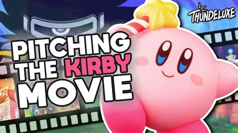 From Dream Land To The Big Screen The Potential Of A Kirby Movie Youtube