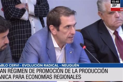 Avanza el régimen de promoción de la producción orgánica Noticias Urbanas