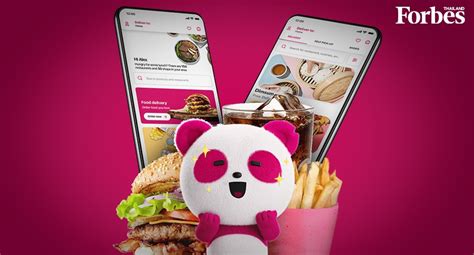 Foodpanda เปิดอินไซต์ เบอร์เกอร์” ครองแชมป์เมนูที่คนสั่งมากสุดในเอเชีย