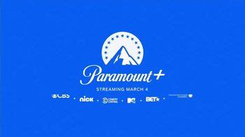 Paramount+ Super Bowl 2021 TV Spot, 'Mountain of Entertainment' - iSpot.tv