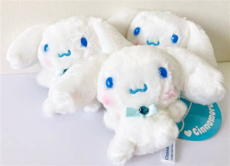 Top 87 cinnamoroll plush hài hước nhất Co Created English