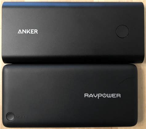 Anker Powercore 26800 Pd Review Switch Chargers