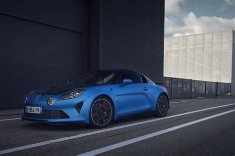 Alpine A110 R 2023 Reviews Complete Car