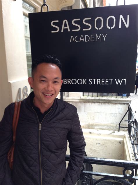 Sassoon Academy – Saint James Hair Studio – South Melbourne Best ...