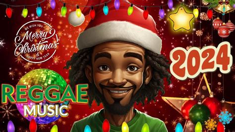 TOP 20 REGGAE CHRISTMAS MEDLEY 2024 CHRISTMAS SONGS REGGAE MIX REGGAE