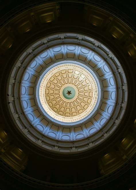 Dome Ceiling · Free Stock Photo