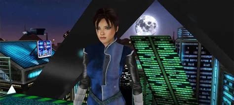 Novo Perfect Dark Está Indo Extremamente Bem Diz Crystal Dynamics