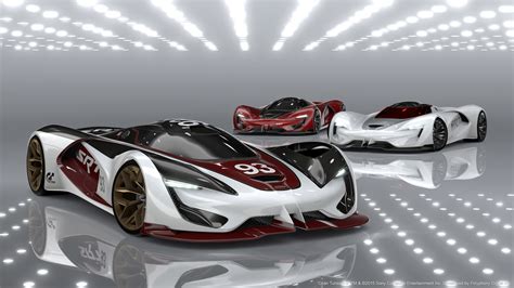 SRT Tomahawk Vision Gran Turismo 2015 Picture 2 Of 46