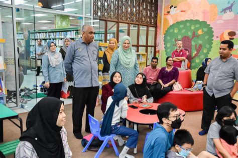 Perbadanan Perpustakaan Awam Negeri Perak