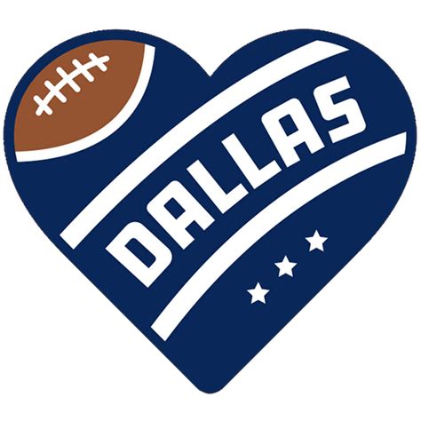 Dallas cowboys clipart big, Dallas cowboys big Transparent FREE for ...