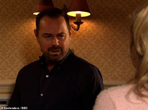 Danny Dyer Reveals The Real Reason He Left Eastenders As Actor Takes A