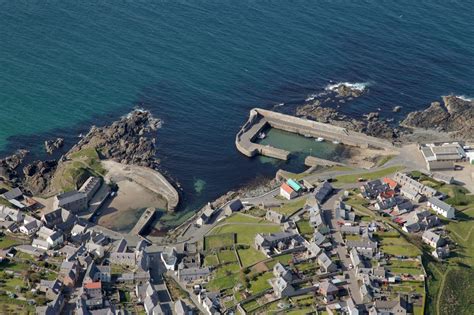 Gallery - Portsoy - Aberdeenshire Harbours