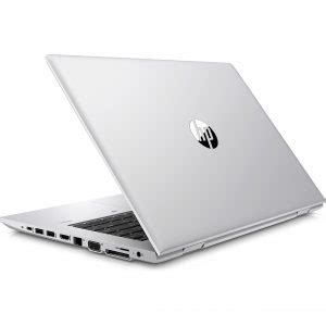 Hp Probook G I U Ram Gb Ssd Gb M N Full Hd