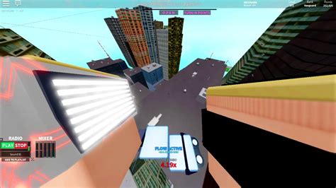 Roblox Parkour Rusty Combo Run Youtube