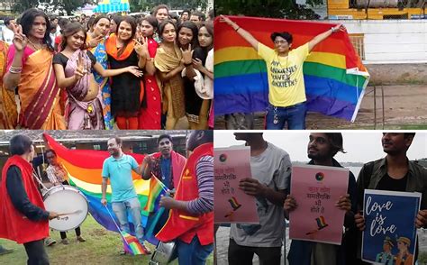 Section 377 Why Scs Decision Is Just Half The Battle Won For Lgbt