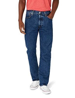 Levi S Levi S Original Fit Jean Denim Classique Pour Hommes