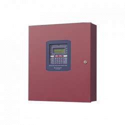 Fire Lite Es Xi Panel Direccionable De Deteccion De Incendio