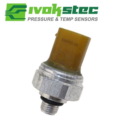 Original Air Suspension Compressor Pressure Sensor Grandado