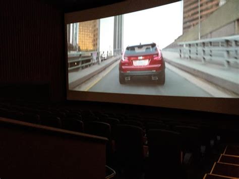 Movie Theater «Cinemark Monroeville Mall», reviews and photos, 600 Mall ...