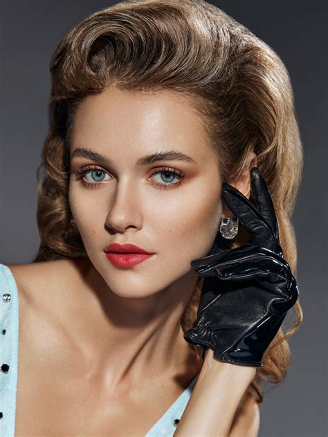 ARMANI CINEMA Beauty advertorial for ARMANI BEAUTY :: Behance