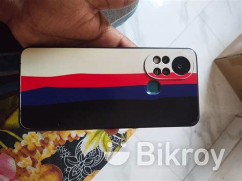 Infinix Hot 11S 6 128 Used For Sale In Uttara Bikroy