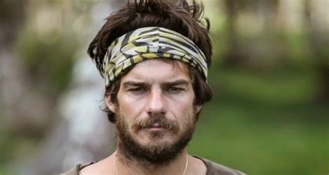 Survivor Hakan Hatipoğlu Kimdir Survivor Hakan Elendi Mi İhlas Haber