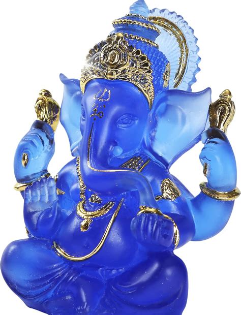 H&W Elephant God Statue Review - Indian Hindu Gods