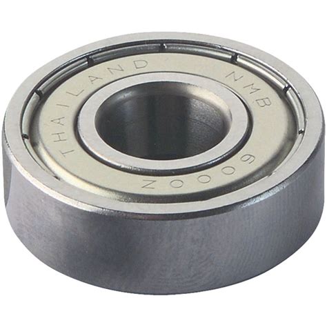 Reely Zz Radial Steel Ball Bearing Mm Od Mm Bore Mm Width