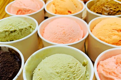 Pablo Ojeda desvela cuáles son los helados más sanos Marca