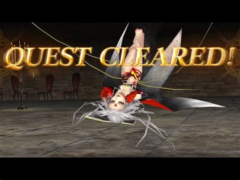 Dffoo Gl Act Chapter Part One With The Most Powerful Shinryu