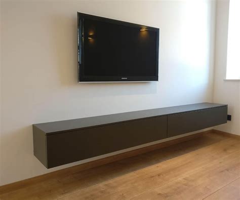 Tv Lowboard Schmal