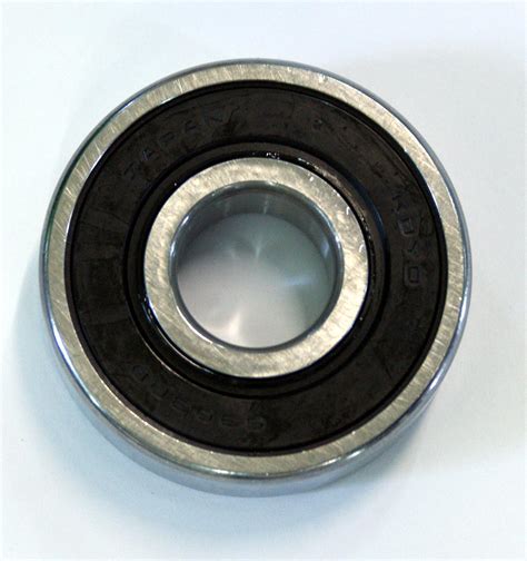 Подшипник водомёта 17x47x14 KAWASAKI 92045-3706 ― 1998-2025 NEXT