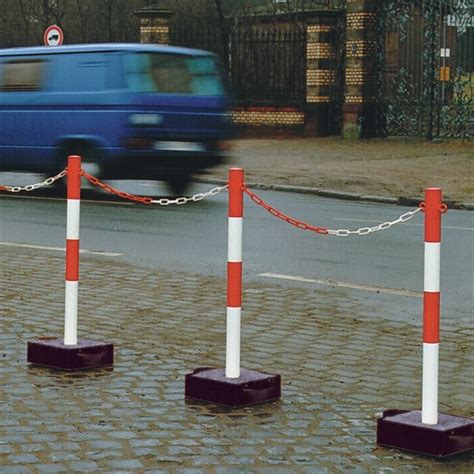 extern chain post stand pittman