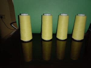 Strong Industrial Kevlar Thread At Affordable Pricing