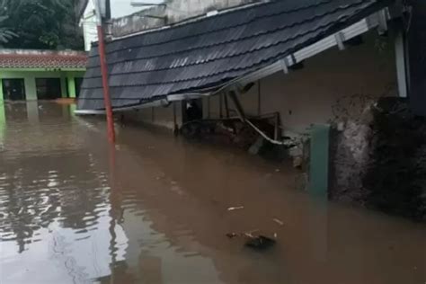 Innalillahi Orang Siswa Mtsn Tewas Usai Tertimpa Tembok Sekolah