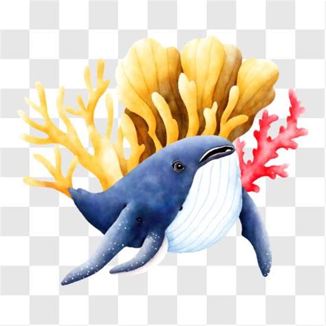 Ballena Azul Png Descarga Im Genes Ballena Azul Png Transparentes